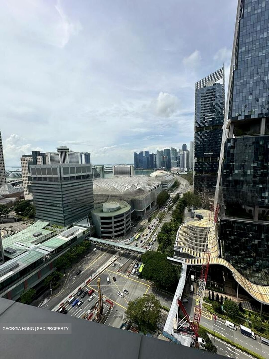 Midtown Bay (D7), Apartment #458045231